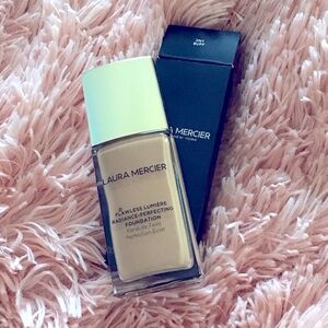 Laura Mercier Flawless Lumière 3N1 Buff Radiance Perfecting Foundation 1 fl oz